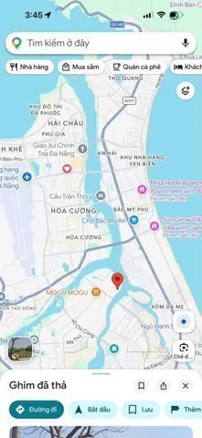 Bất động sản tại Đà Nẵng - ảnh 1