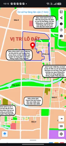 Bất động sản tại Hải Phòng - ảnh 1