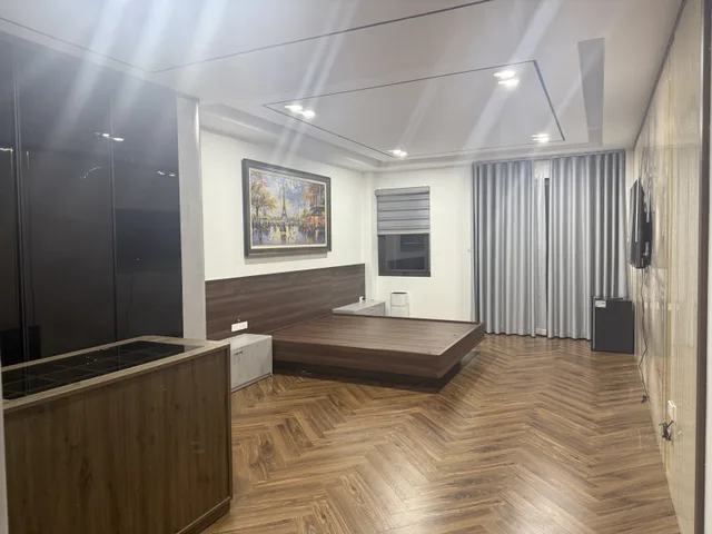 Bất động sản tại Hà Nội - ảnh 1