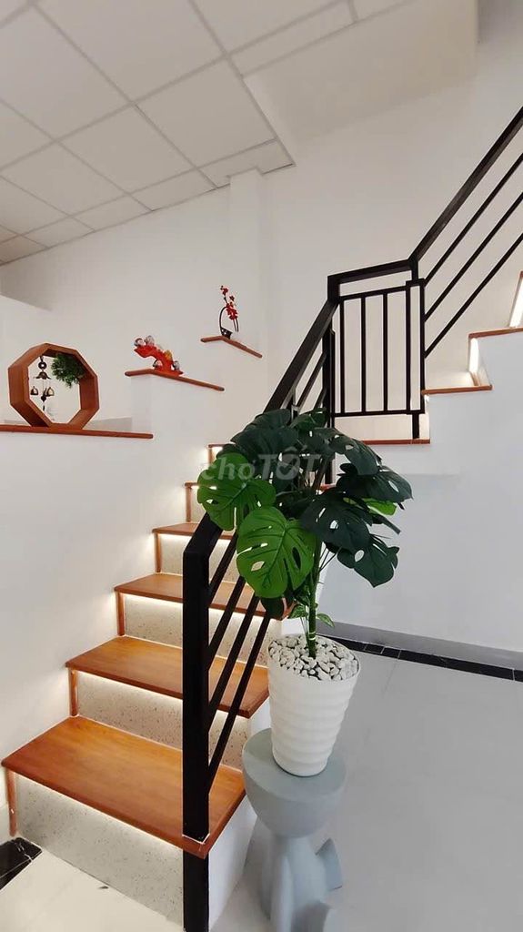 Nhà riêng tại 6, TP. Hồ Chí Minh - ảnh 2