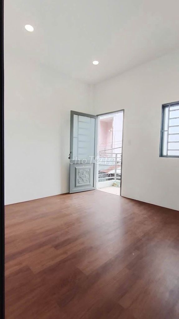 Nhà riêng tại 6, TP. Hồ Chí Minh - ảnh 5