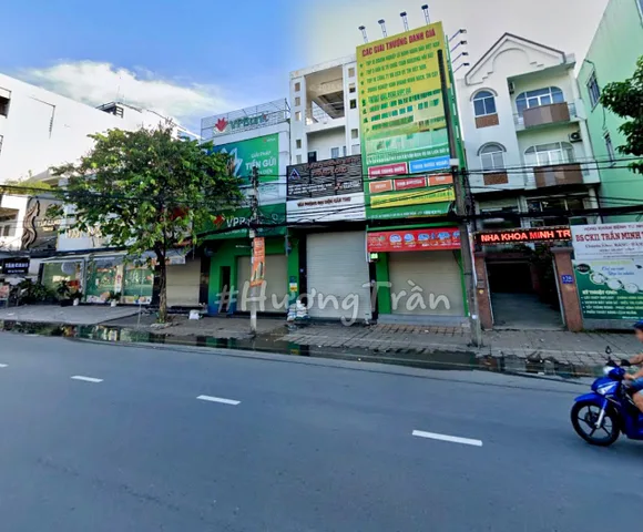 Bất động sản tại Cần Thơ - ảnh 1