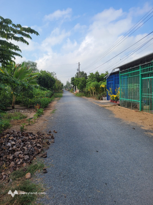 Bất động sản tại Vĩnh Long - ảnh 1