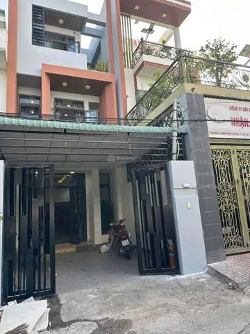 Bất động sản tại Bình Dương - ảnh 1