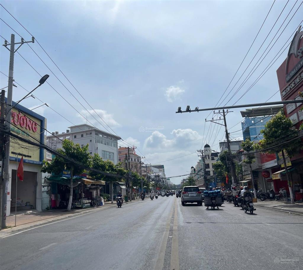 Bất động sản tại An Giang - ảnh 1