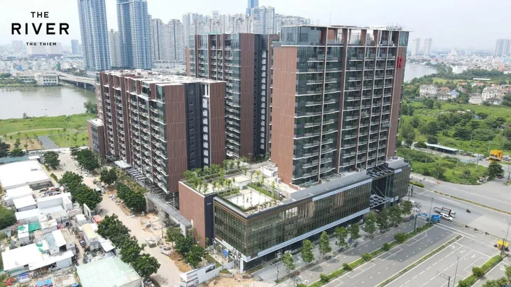 Bất động sản tại TP. Hồ Chí Minh - ảnh 1