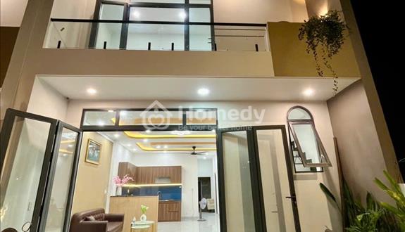 Bất động sản tại Bình Dương - ảnh 1
