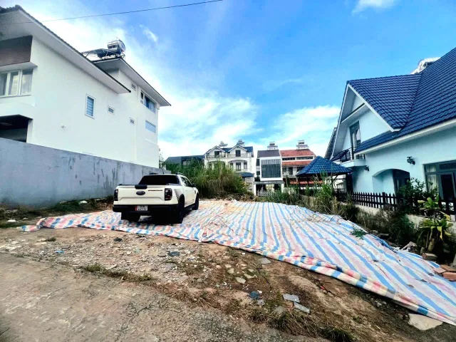 Bất động sản tại Lâm Đồng - ảnh 1