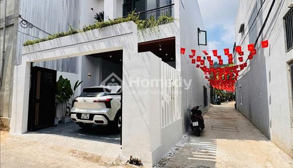 Bất động sản tại Đà Nẵng - ảnh 1