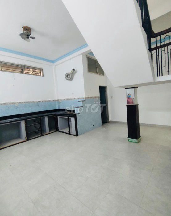 Nhà riêng tại Tân Bình, TP. Hồ Chí Minh - ảnh 3