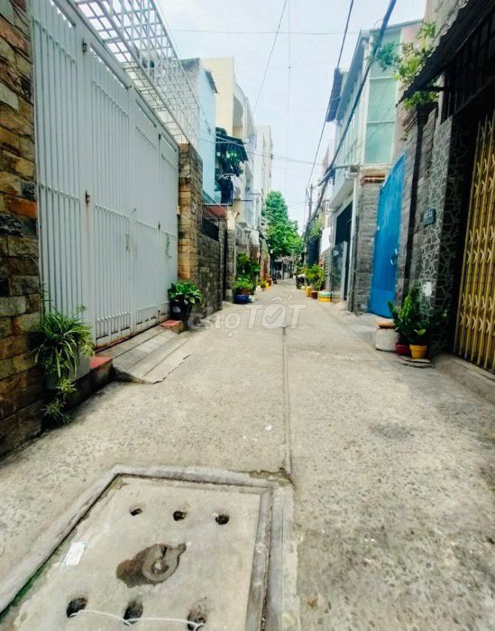 Nhà riêng tại Tân Bình, TP. Hồ Chí Minh - ảnh 4