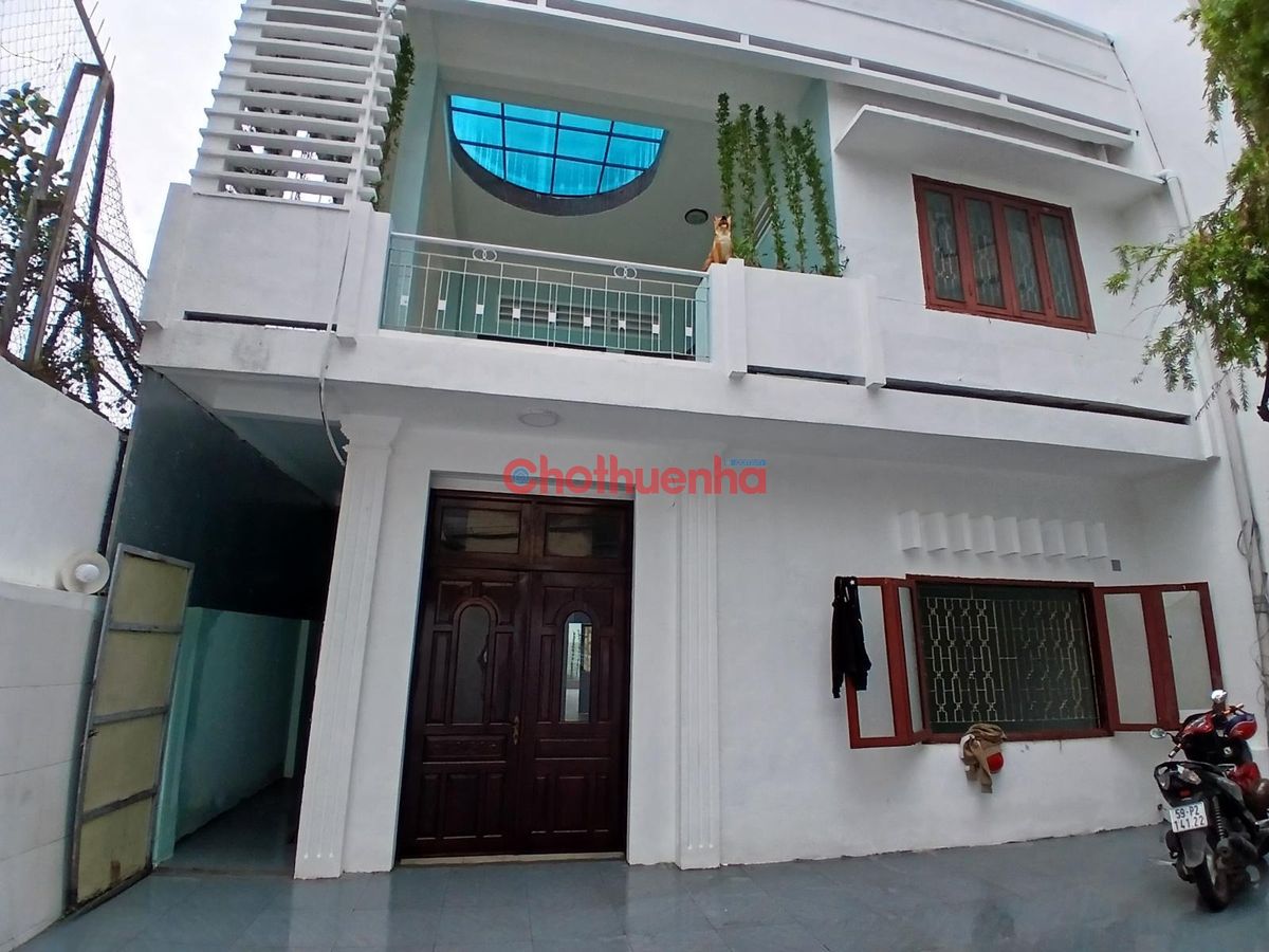 Bất động sản tại TP. Hồ Chí Minh - ảnh 1