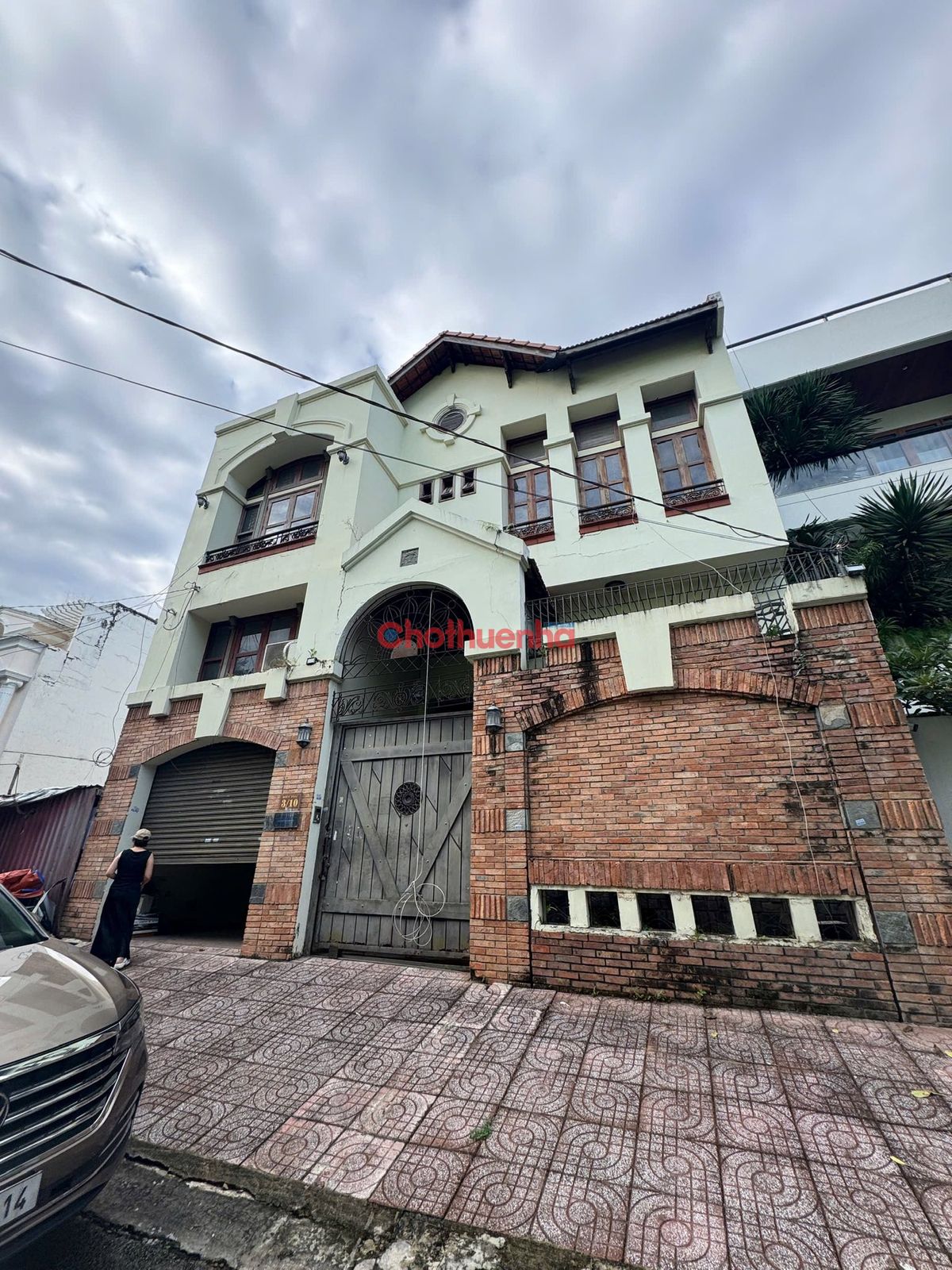Bất động sản tại TP. Hồ Chí Minh - ảnh 1