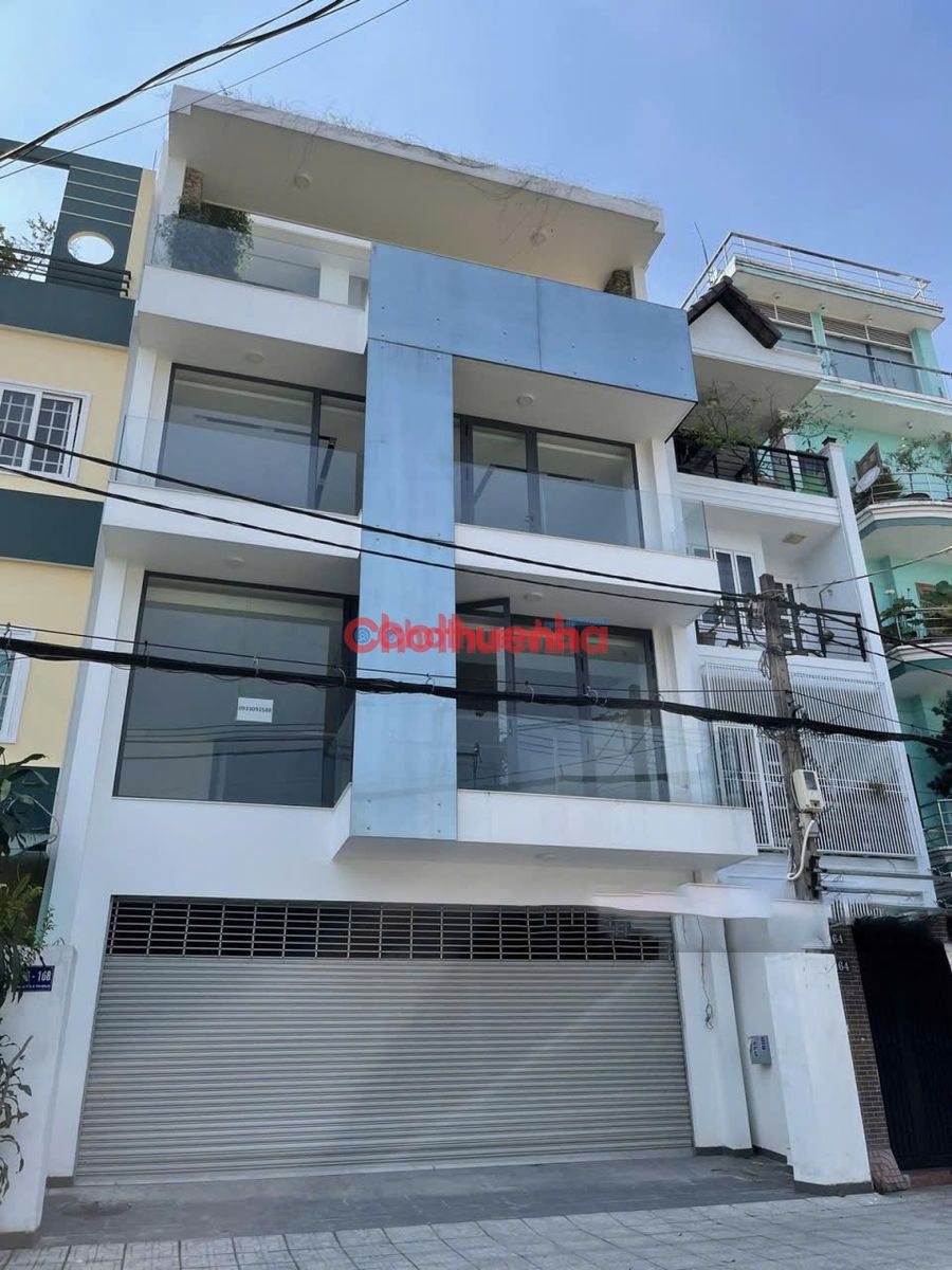 Bất động sản tại TP. Hồ Chí Minh - ảnh 1