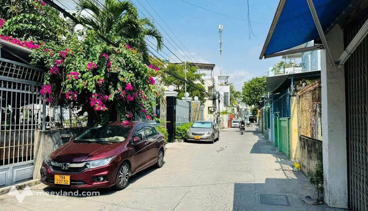 Bất động sản tại Khánh Hòa - ảnh 1
