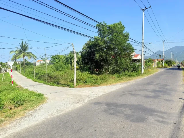 Bất động sản tại Khánh Hòa - ảnh 1