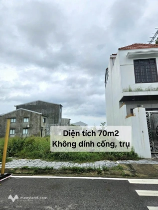Bất động sản tại Thừa Thiên Huế - ảnh 1