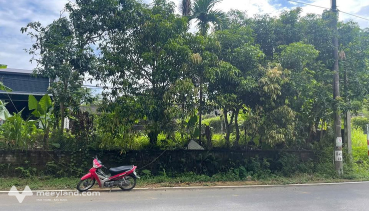 Bất động sản tại Hòa Bình - ảnh 1