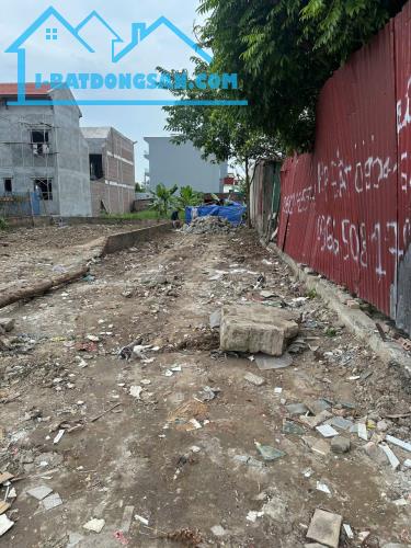 Bất động sản tại Hải Phòng - ảnh 1
