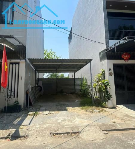 Bất động sản tại Đà Nẵng - ảnh 1