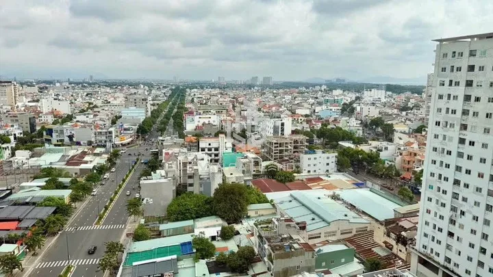 Bất động sản tại Bà Rịa - Vũng Tàu - ảnh 1