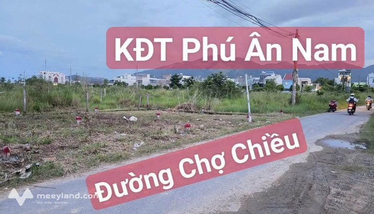 Bất động sản tại Khánh Hòa - ảnh 1