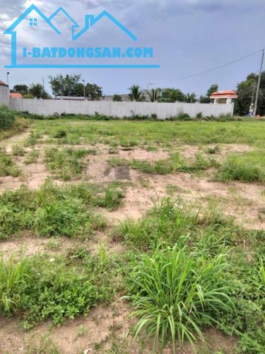 Bất động sản tại Bà Rịa - Vũng Tàu - ảnh 1