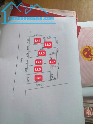 Bất động sản tại Hưng Yên - ảnh 1