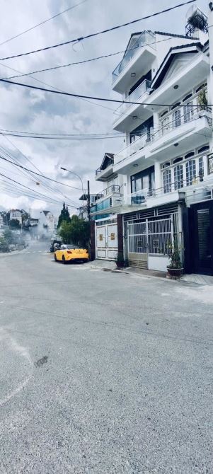 Bất động sản tại Lâm Đồng - ảnh 1