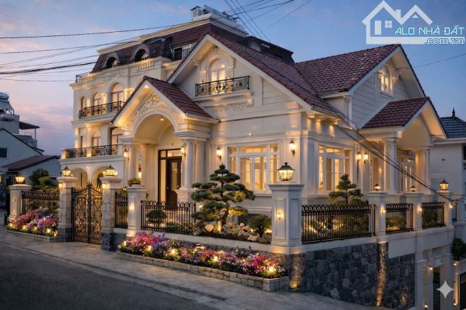 Bất động sản tại Lâm Đồng - ảnh 1