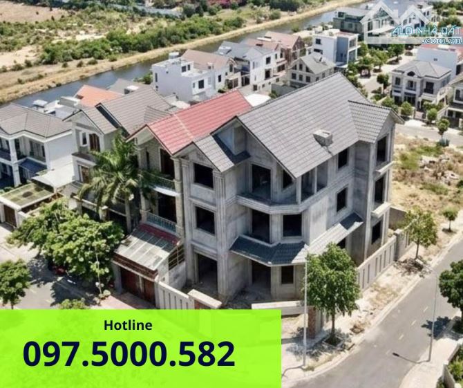 Bất động sản tại Bà Rịa - Vũng Tàu - ảnh 1