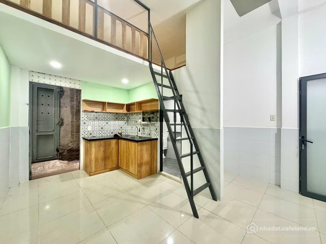 Bất động sản tại TP. Hồ Chí Minh - ảnh 1