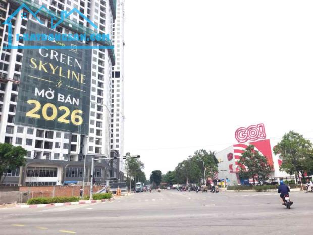 Bất động sản tại Bình Dương - ảnh 1