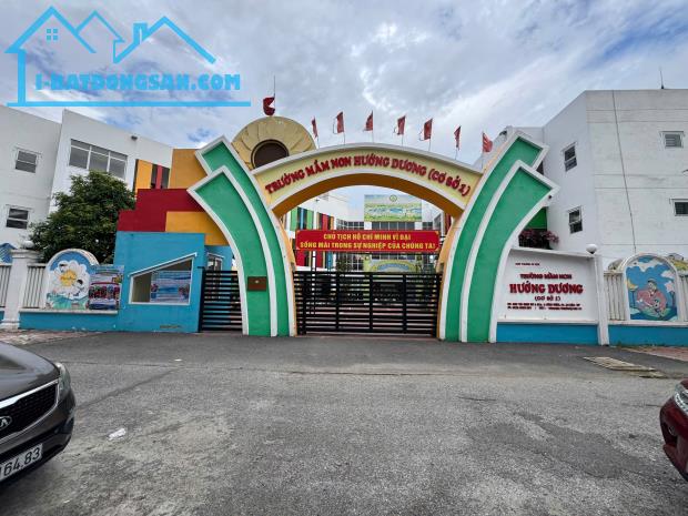 Bất động sản tại Hải Phòng - ảnh 1