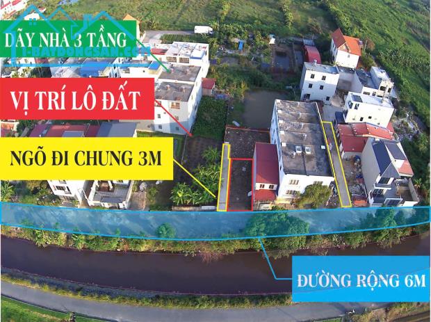 Bất động sản tại Hải Phòng - ảnh 1