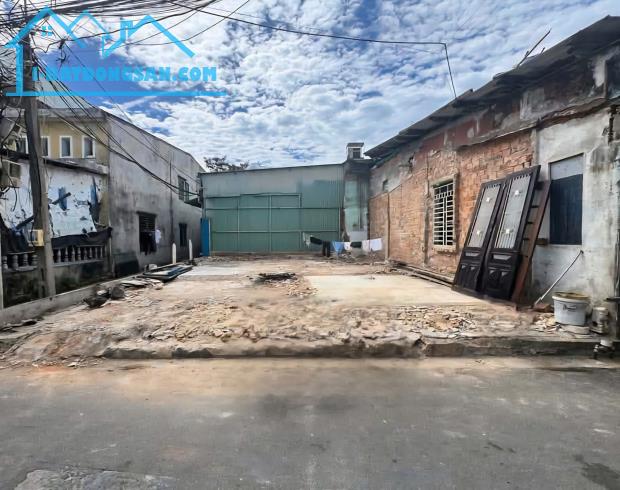 Bất động sản tại Đà Nẵng - ảnh 1