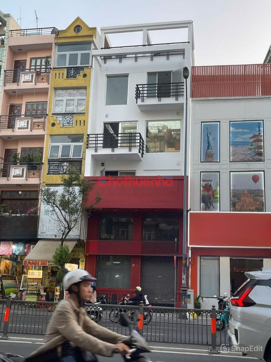 Bất động sản tại TP. Hồ Chí Minh - ảnh 1