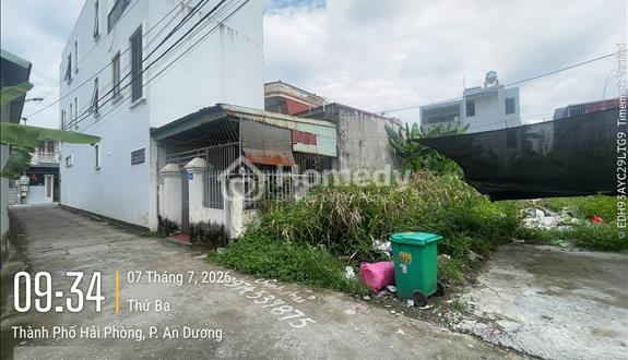 Bất động sản tại Hải Phòng - ảnh 1