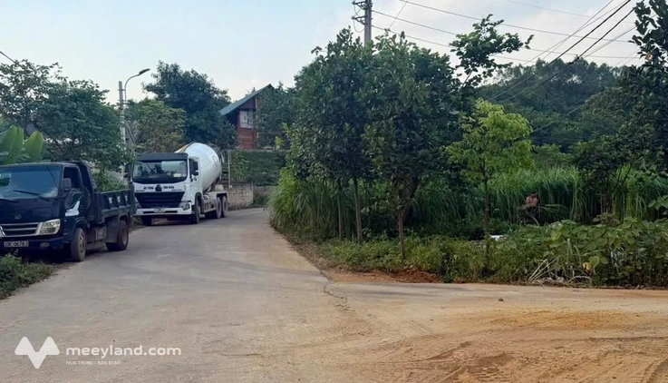 Bất động sản tại Yên Bái - ảnh 1