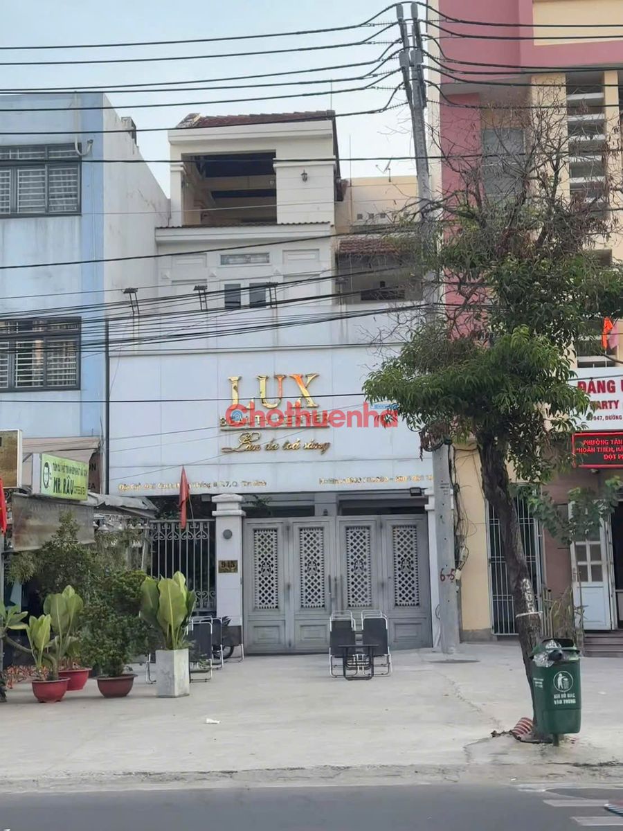 Bất động sản tại TP. Hồ Chí Minh - ảnh 1