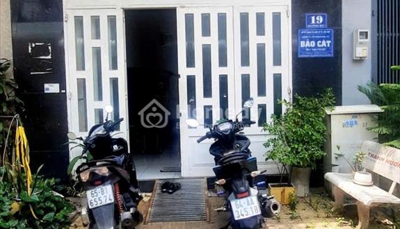 Bất động sản tại Cần Thơ - ảnh 1