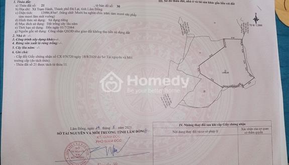 Bất động sản tại Lâm Đồng - ảnh 1