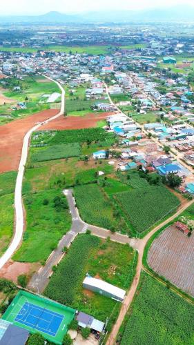 Bất động sản tại Lâm Đồng - ảnh 1