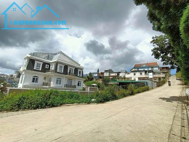 Bất động sản tại Lâm Đồng - ảnh 1