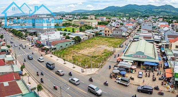 Bất động sản tại Lâm Đồng - ảnh 1