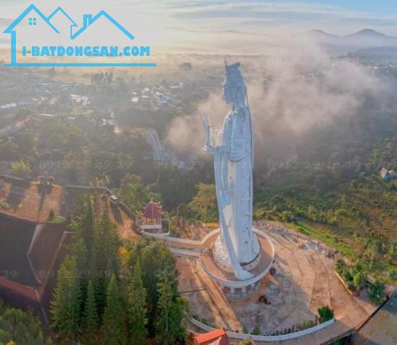 Bất động sản tại Lâm Đồng - ảnh 1