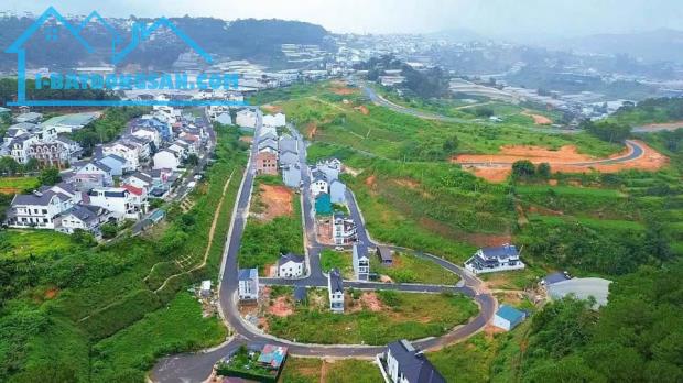 Bất động sản tại Lâm Đồng - ảnh 1