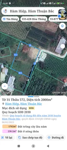 Bất động sản tại Lâm Đồng - ảnh 1