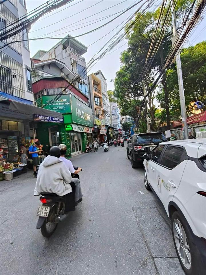 Bất động sản tại Hà Nội - ảnh 1