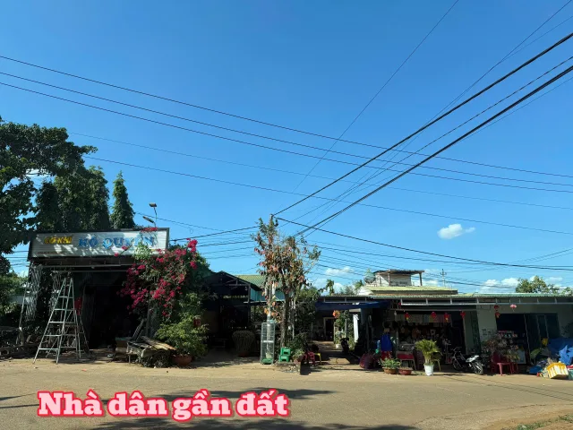 Bất động sản tại Đắk Lắk - ảnh 1